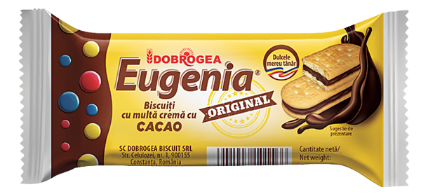 Dobrogea Eugenia Original 36g